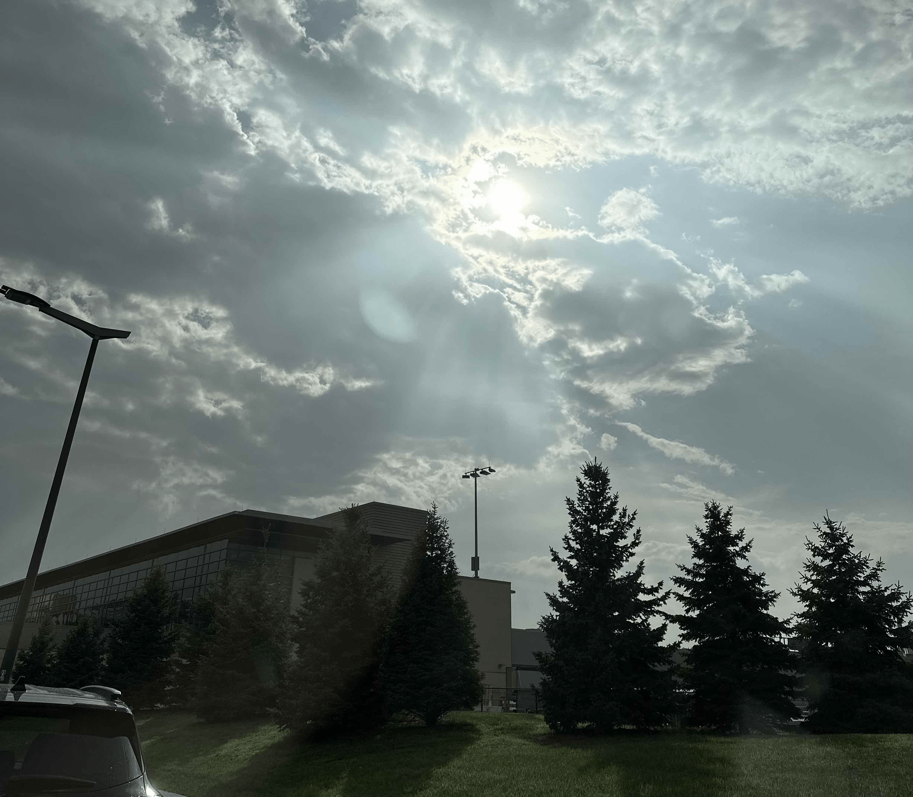 sky